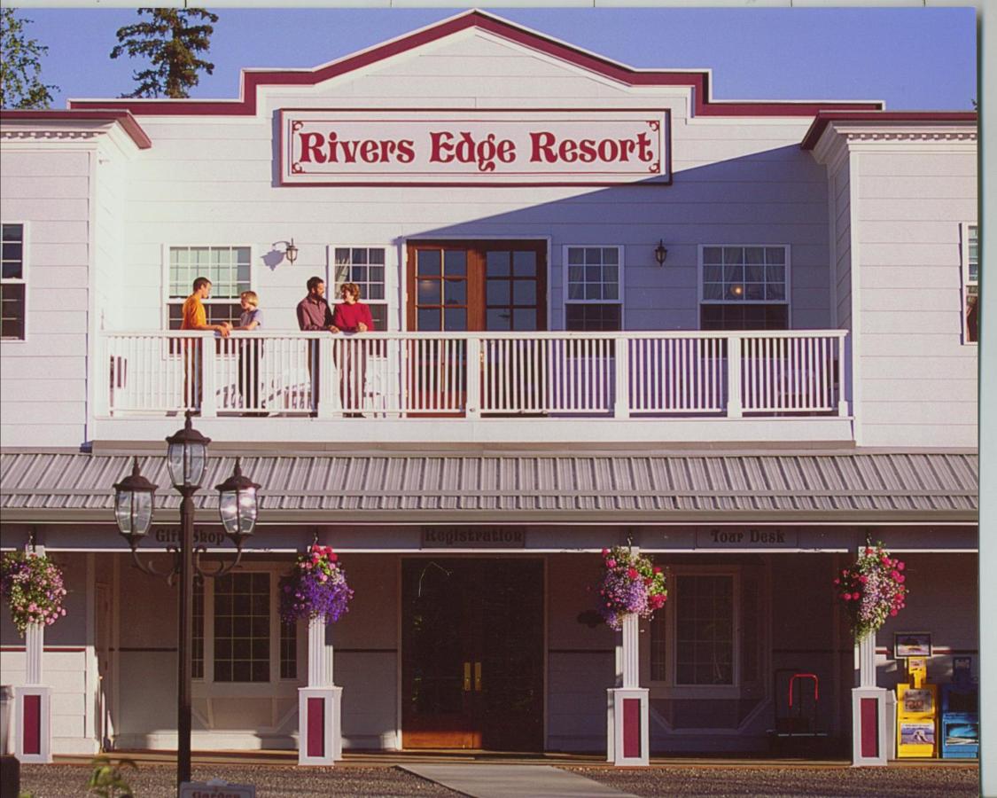  | Rivers Edge Resort