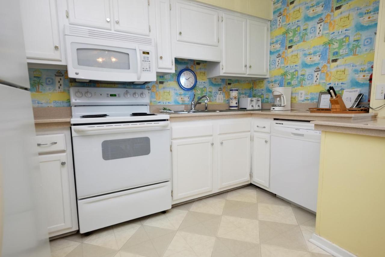 Two Bedroom Apartment at Myrtle Beach Resort by Beach Vacations