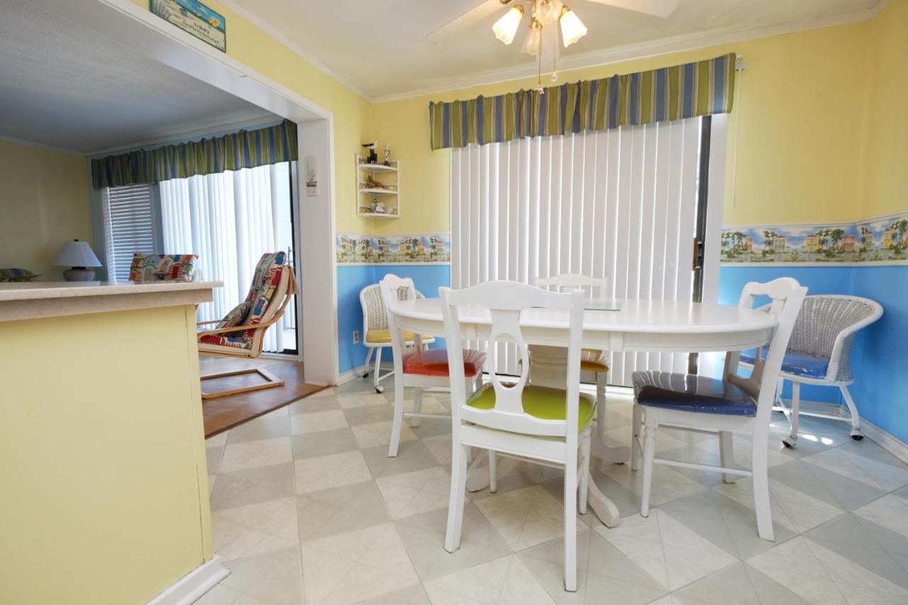 Two Bedroom Apartment at Myrtle Beach Resort by Beach Vacations