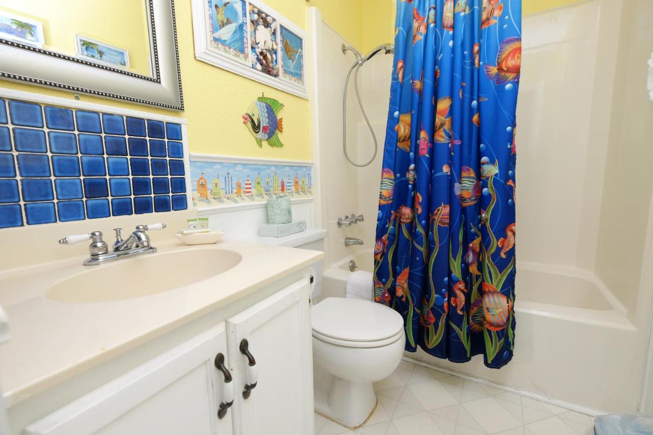 Two Bedroom Apartment at Myrtle Beach Resort by Beach Vacations