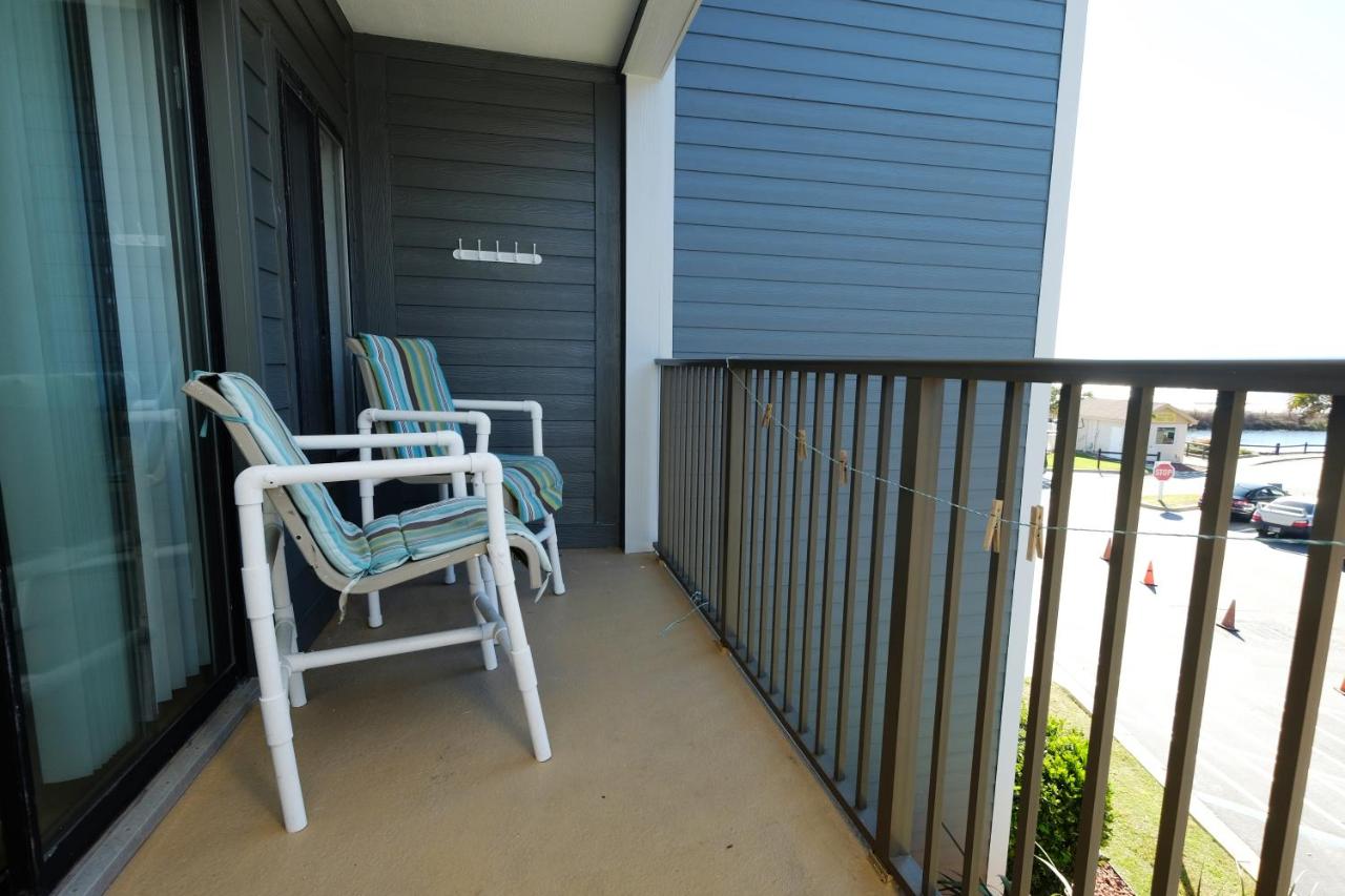 Two Bedroom Apartment at Myrtle Beach Resort by Beach Vacations