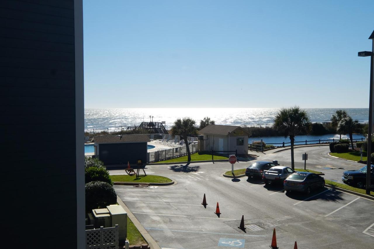 Two Bedroom Apartment at Myrtle Beach Resort by Beach Vacations