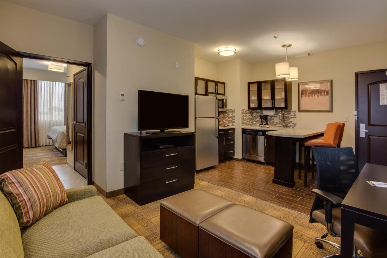 One-Bedroom King Suite- Disability Access /Non-Smoking at Staybridge Suites Dearborn MI by IHG