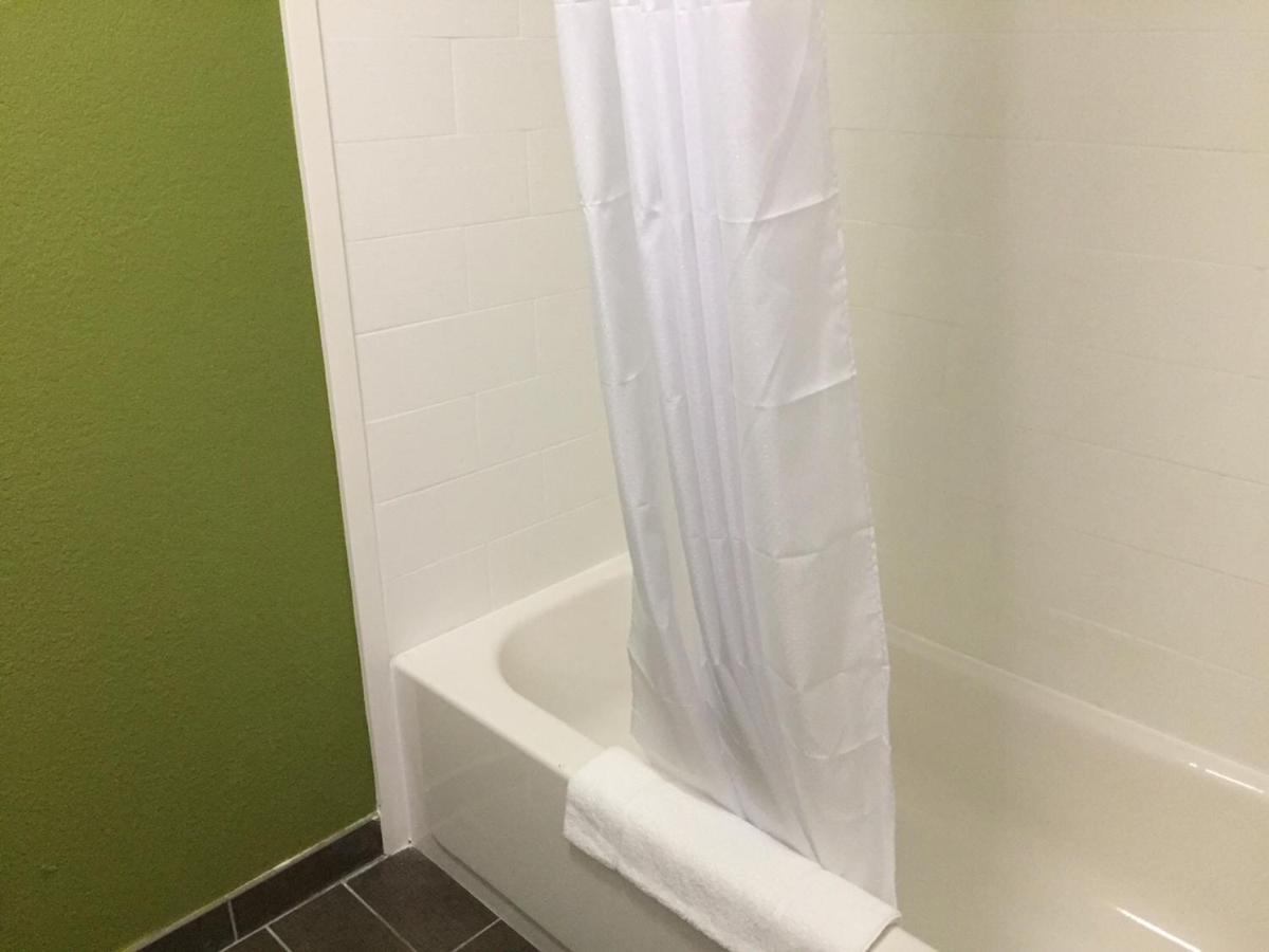 Queen Room with Two Queen Beds - Non-Smoking at Sleep Inn & Suites Dayton South