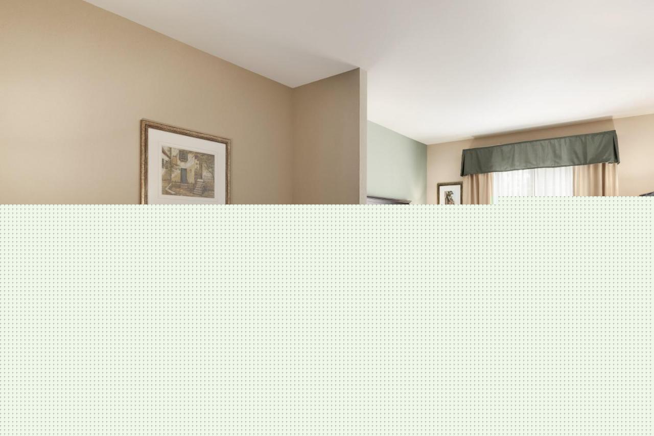 King Studio - Non-Smoking at Country Inn & Suites by Radisson, Asheville West near Biltmore