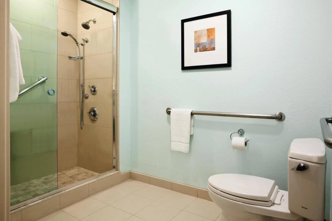 Two-Bedroom Trio Suite at HYATT house Pleasanton