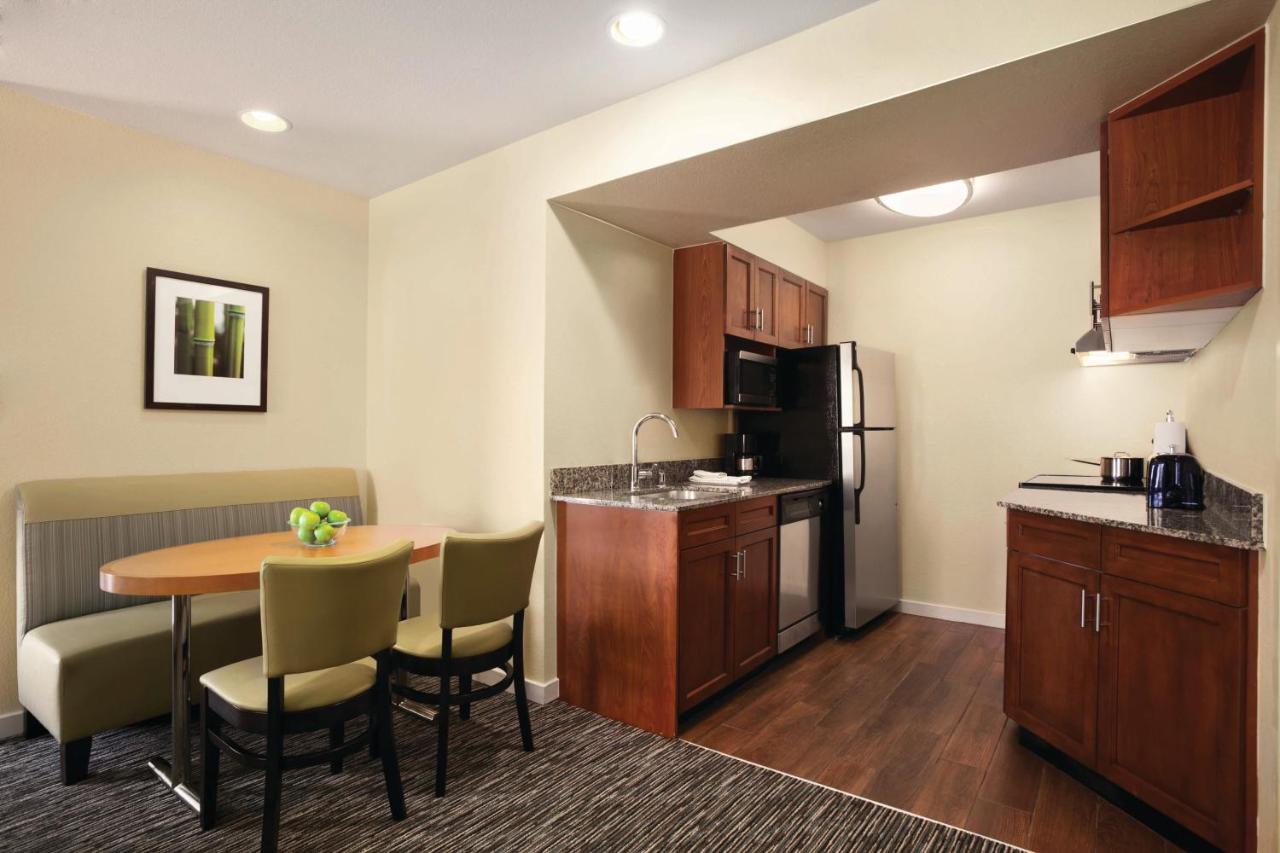 Two-Bedroom King/King Suite  at HYATT house Pleasanton
