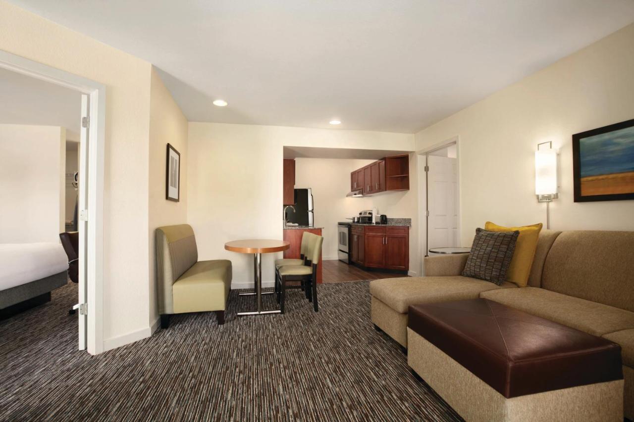 Two-Bedroom King/King Suite  at HYATT house Pleasanton