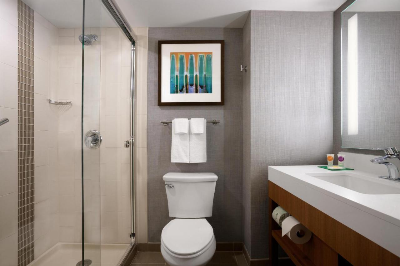 Two-Bedroom Suite at Hyatt Place Minneapolis Downtown