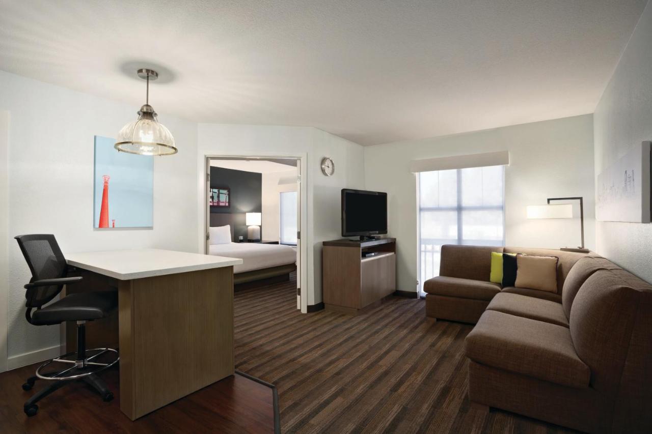 Two-Bedroom Suite with Sofa Bed - Disability Access at HYATT house Pleasant Hill