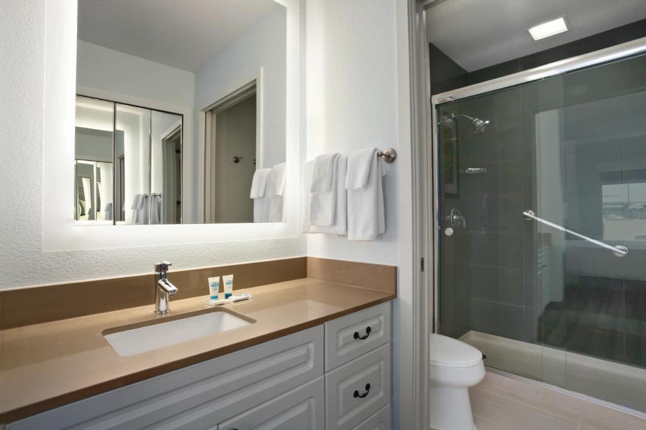 King Studio at HYATT house Pleasant Hill