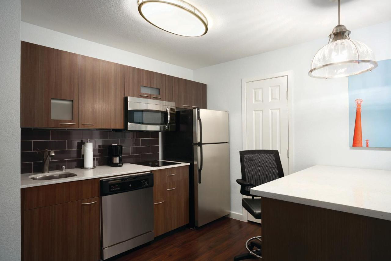 Two-Bedroom Suite with Sofa Bed - Disability Access at HYATT house Pleasant Hill