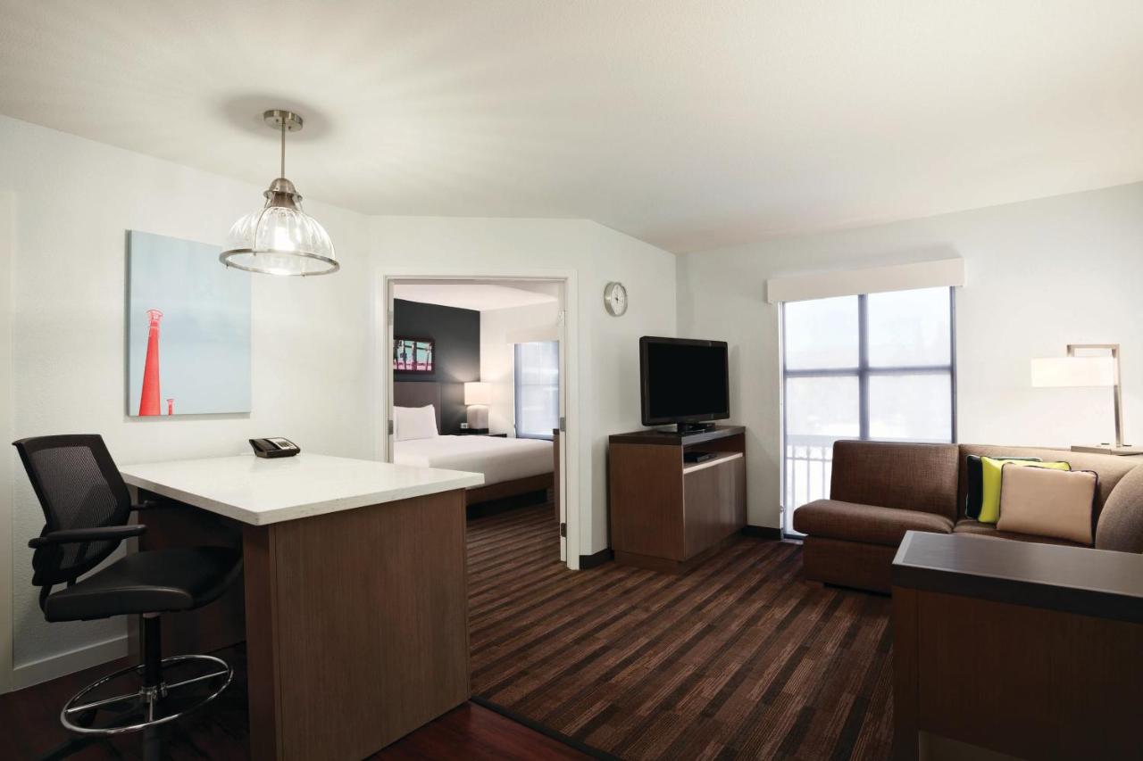 Two-Bedroom Suite with Sofa Bed - Disability Access at HYATT house Pleasant Hill