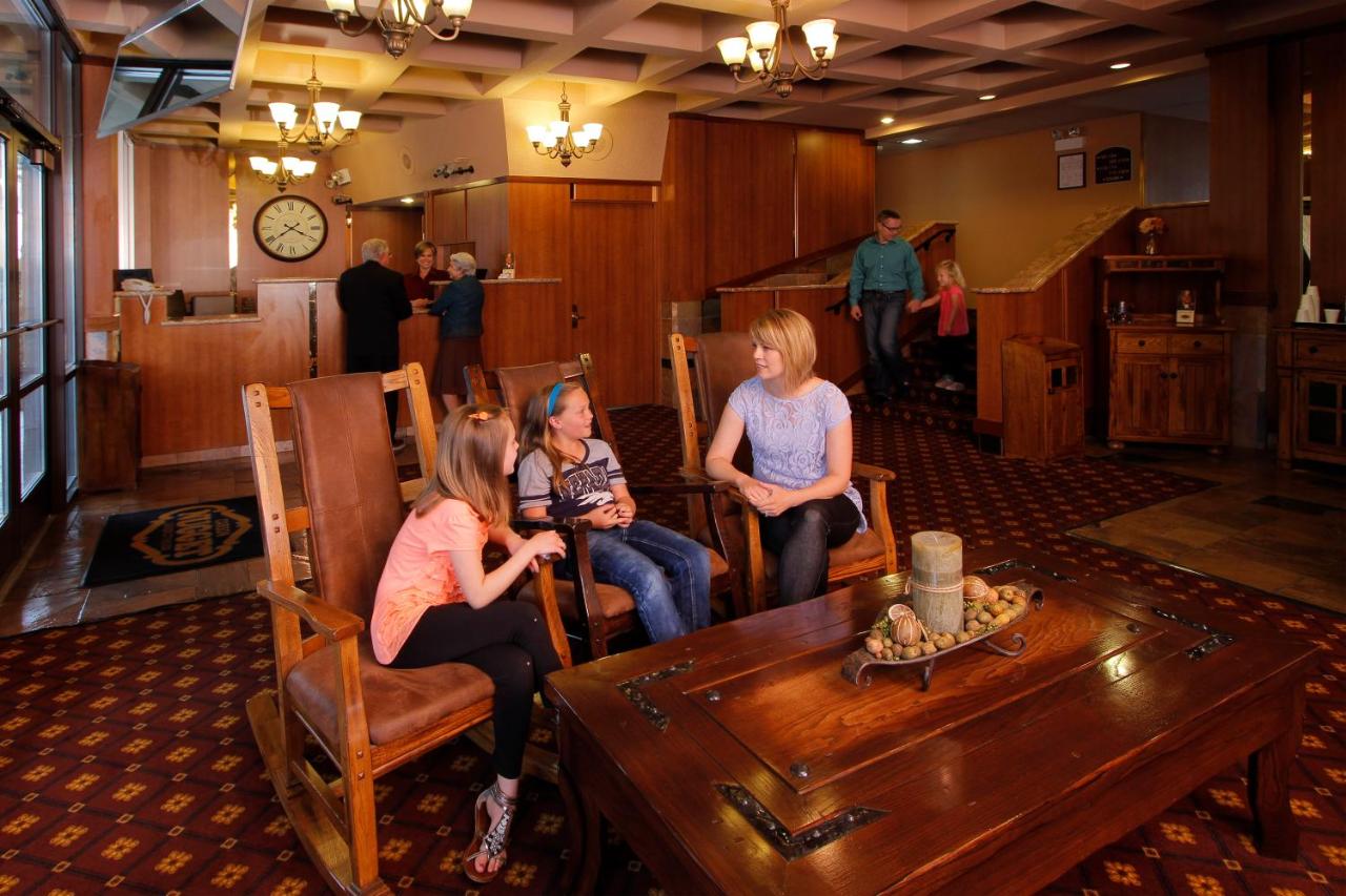 Carson Tahoe Hotel