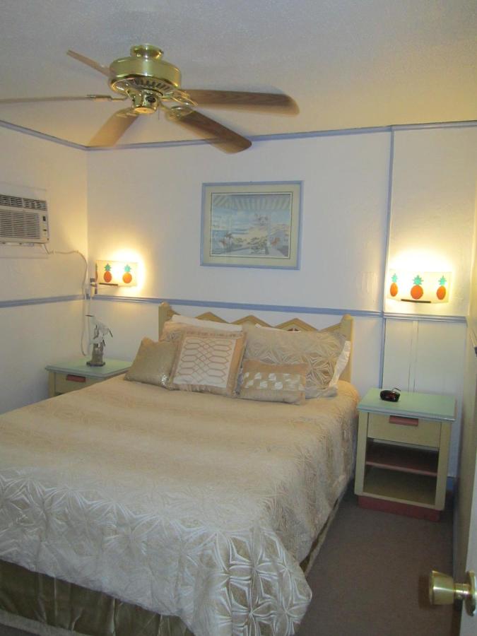 Cottage at Anchor Inn and Cottages