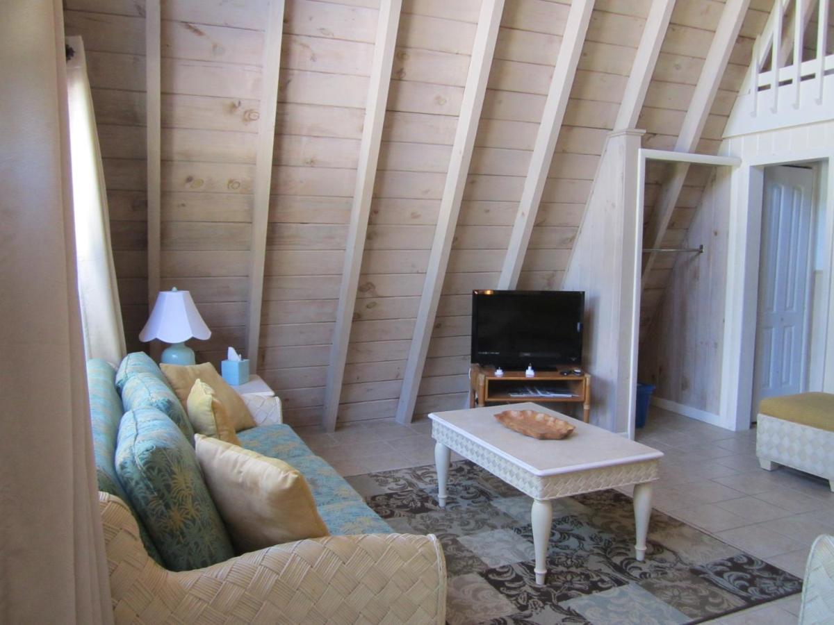 | Anchor Inn and Cottages