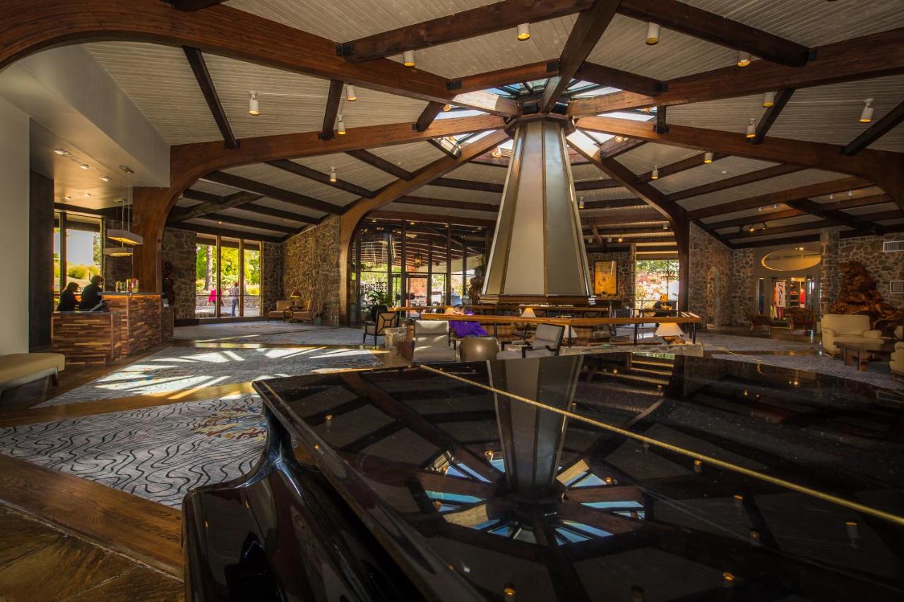 Standard Double Room at Lodge Of Four Seasons Golf Resort, Marina & Spa