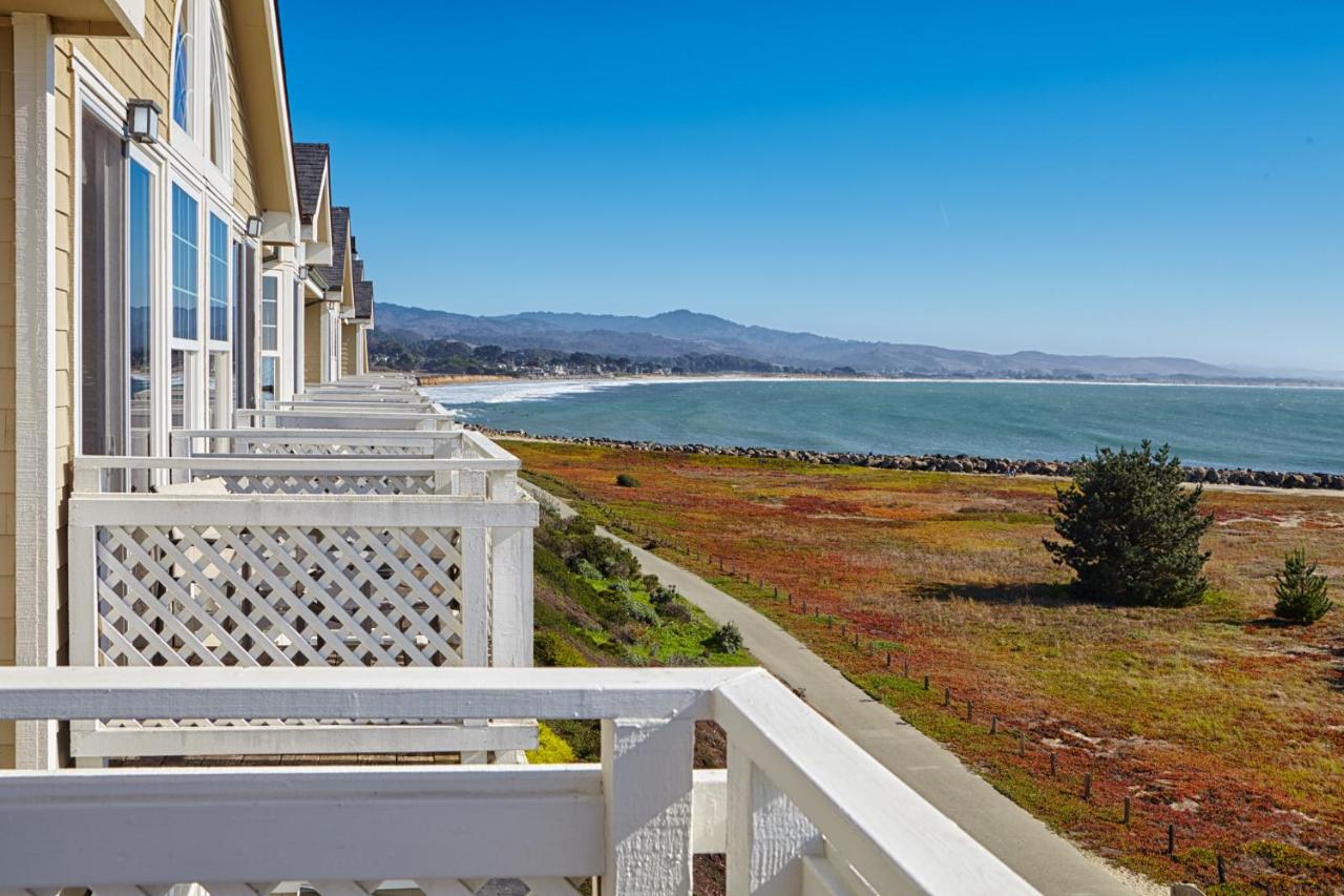 Penthouse Suite at The Beach House Hotel Half Moon Bay