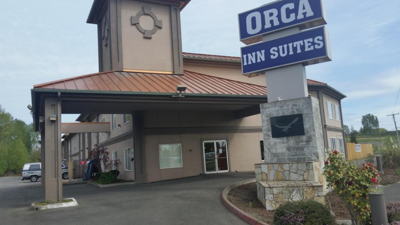  | Orca Inn Suites