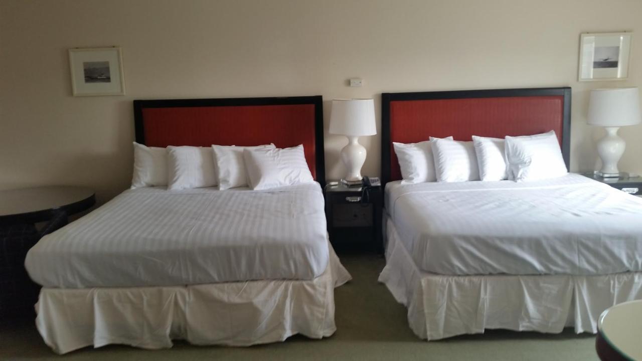  | Orca Inn Suites