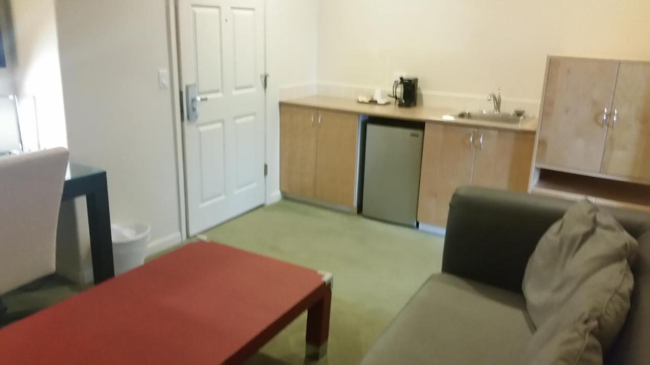  | Orca Inn Suites