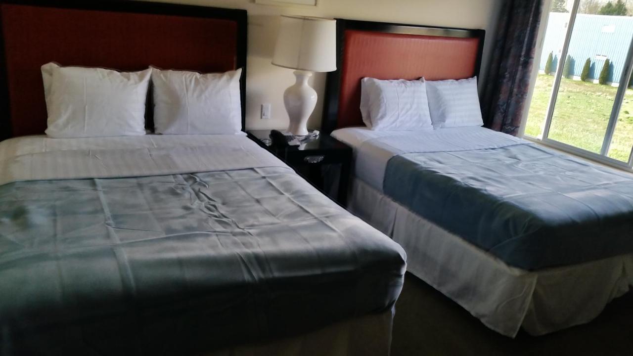  | Orca Inn Suites