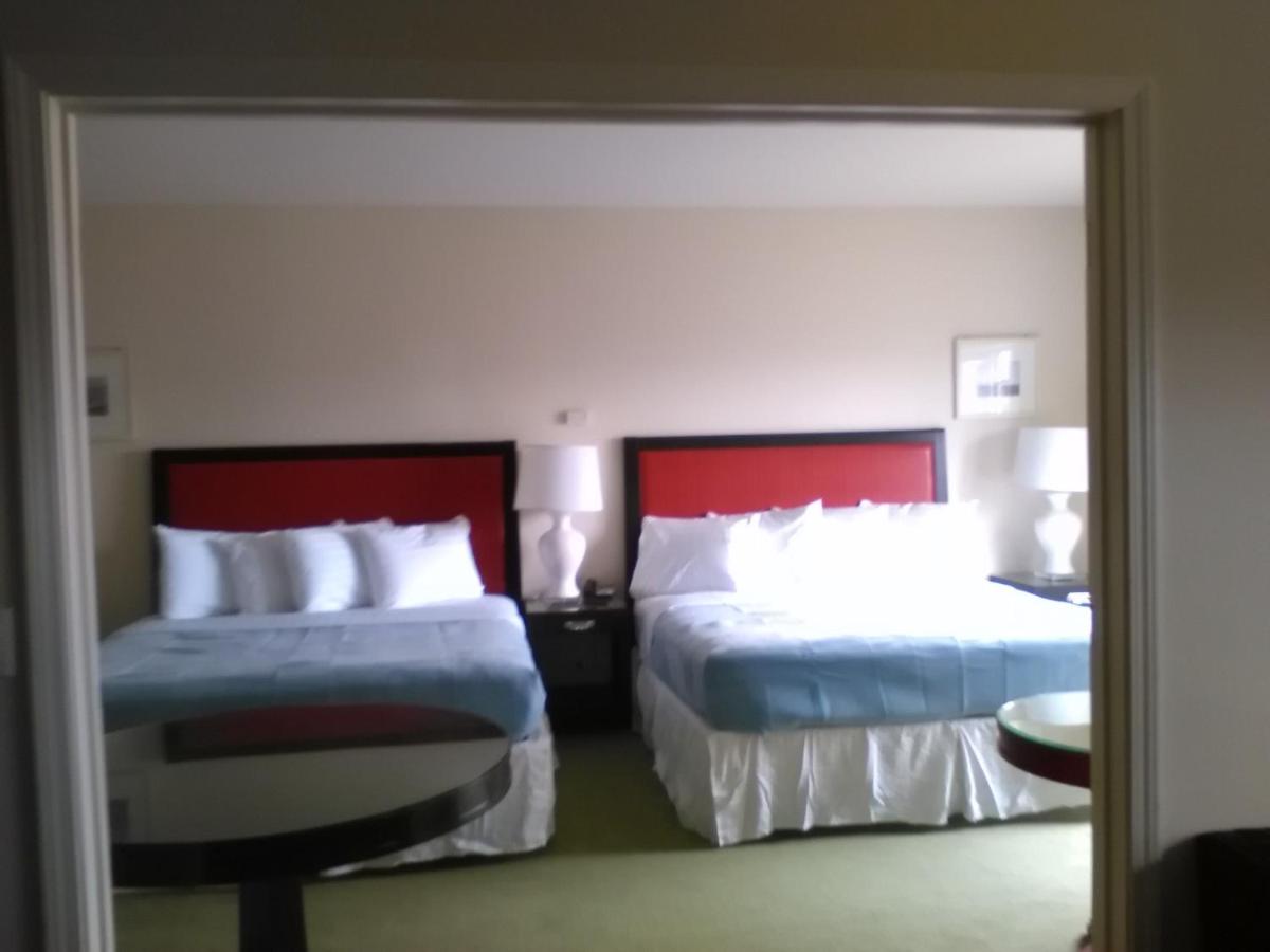  | Orca Inn Suites