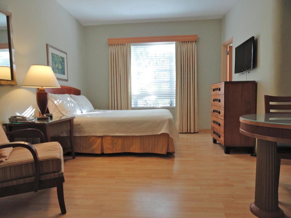 Superior Room at Viscay Hotel
