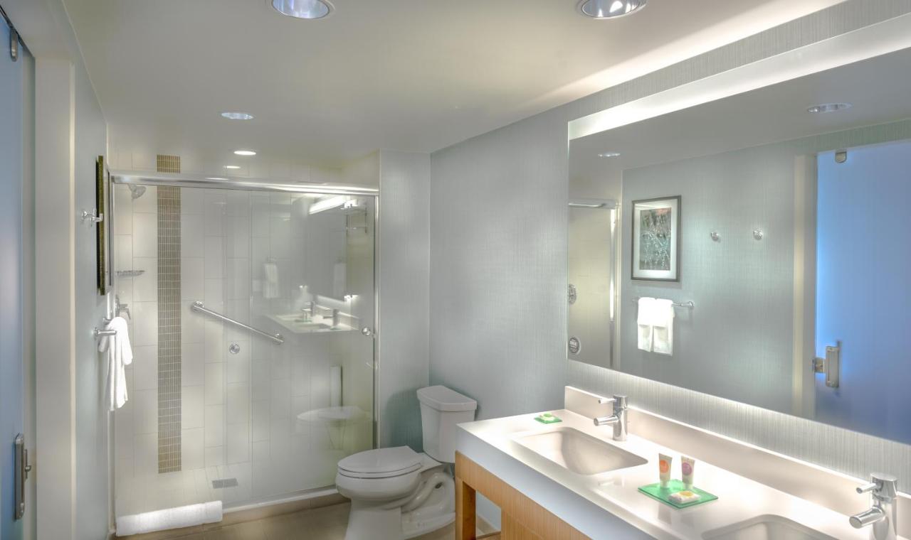 Specialty King at Hyatt Place Washington DC/National Mall