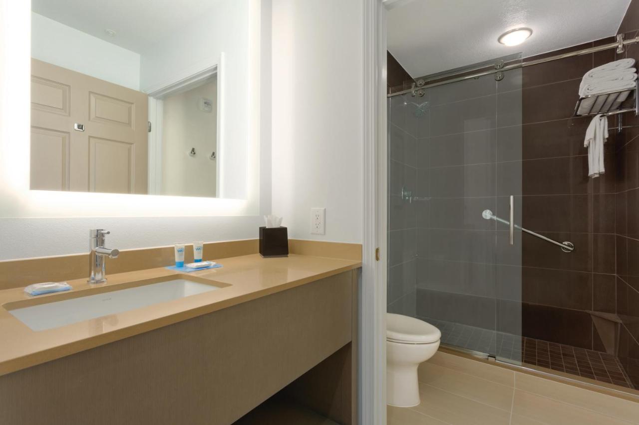 King Suite - Non-Smoking at HYATT house Cypress/Anaheim
