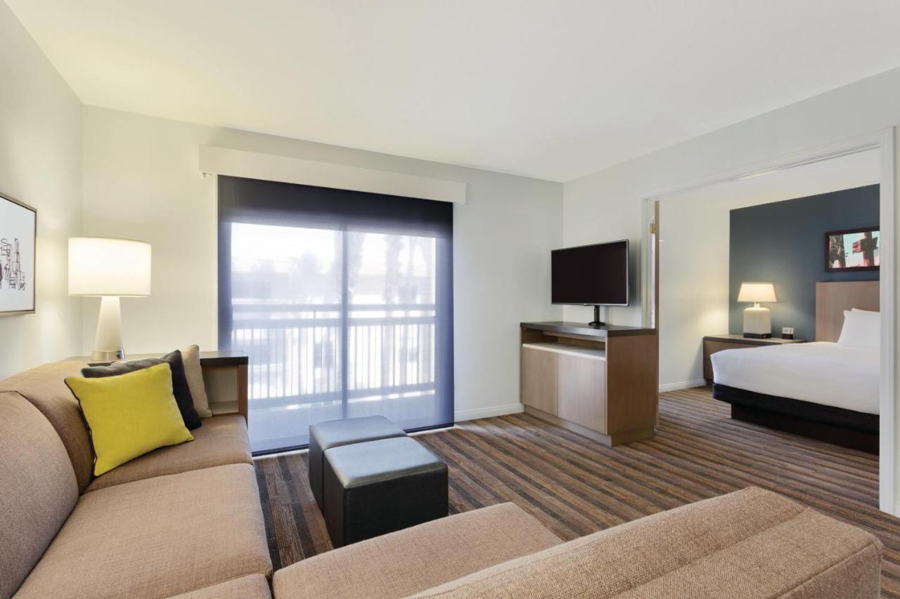 King Suite - Non-Smoking at HYATT house Cypress/Anaheim