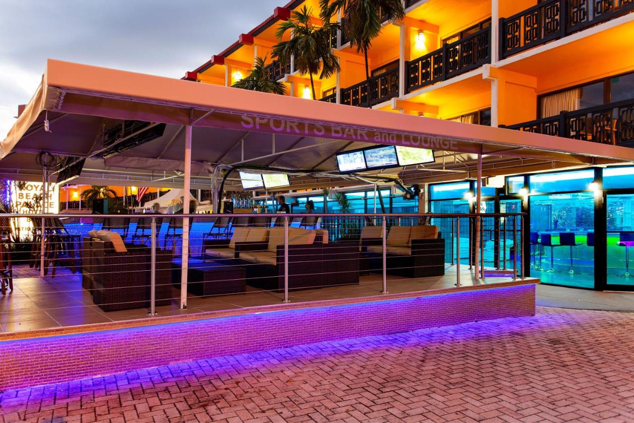  | Ocean Beach Club Hotel