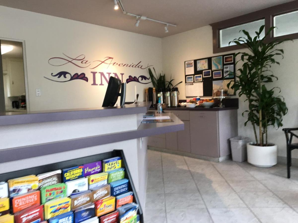  | La Avenida Inn