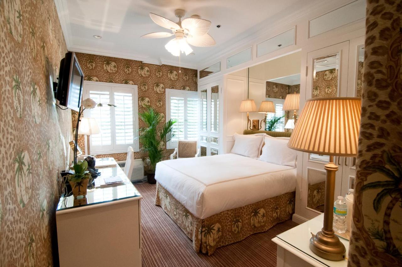 | The Chesterfield Palm Beach