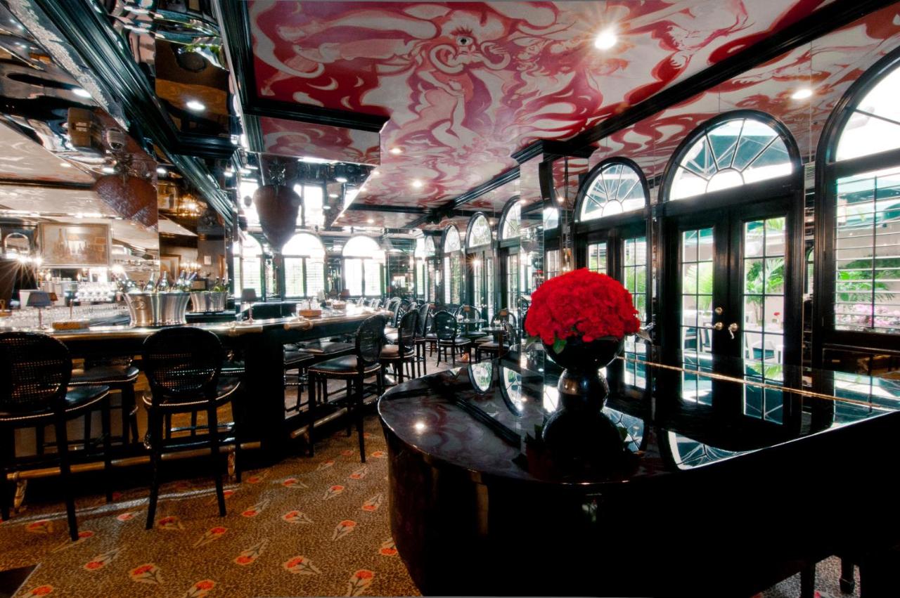The Chesterfield Palm Beach