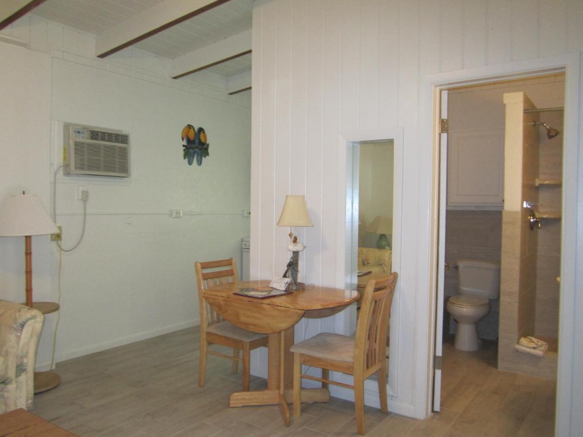 Anchor Inn and Cottages