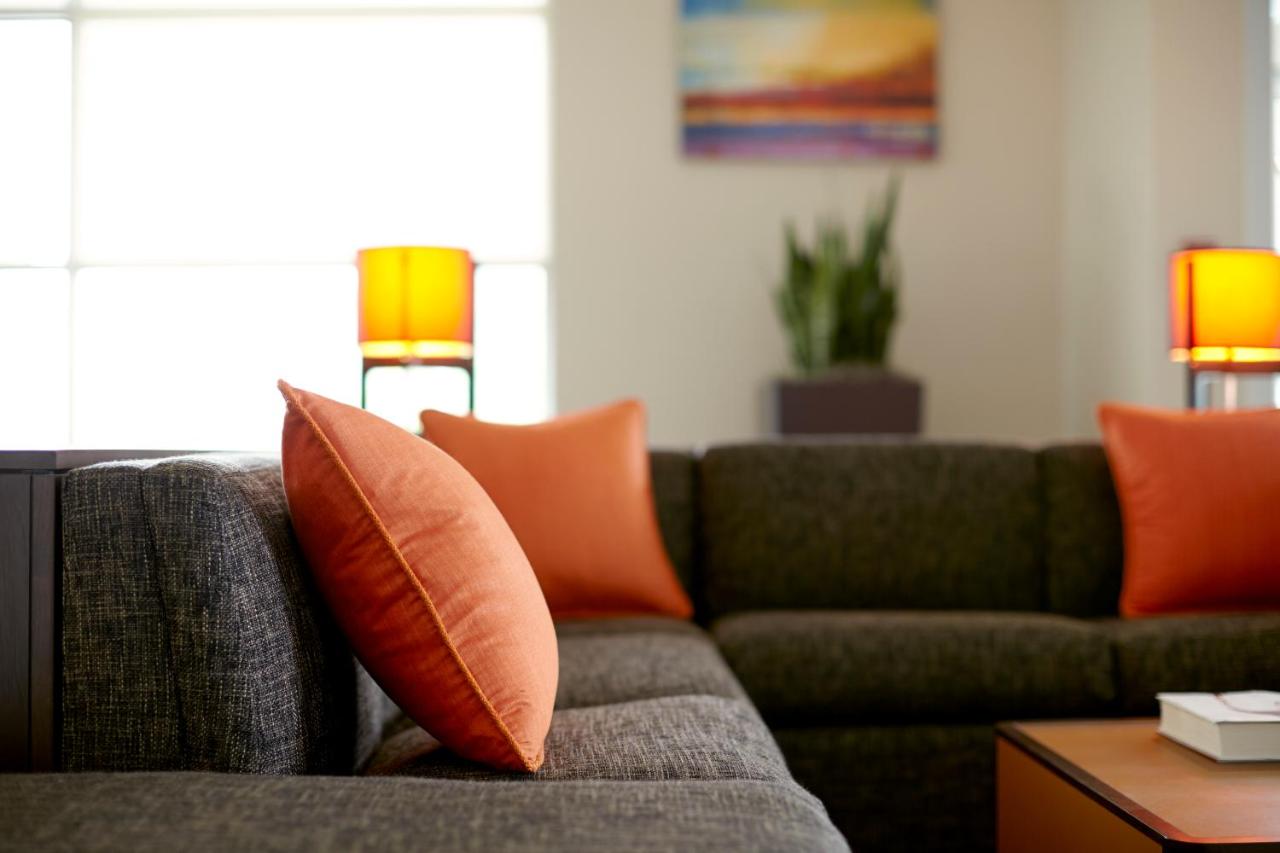 King Studio at HYATT house Raleigh Durham Airport