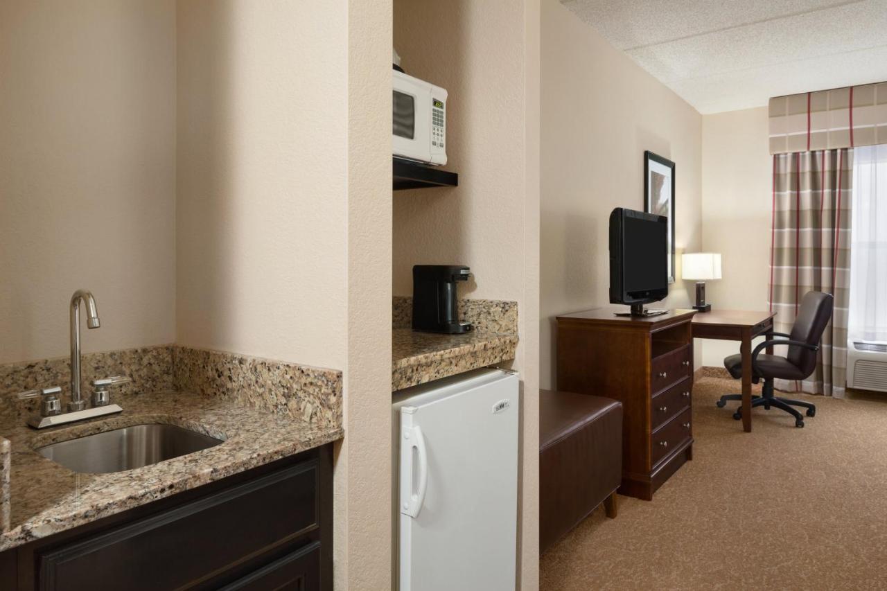 King Room - Disability Access/Non-Smoking at Country Inn & Suites by Radisson, Anderson, SC