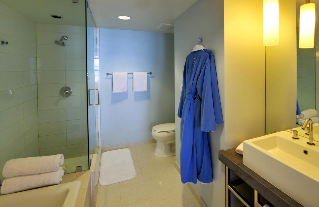 Sanctuary Suite at Tower23 Hotel