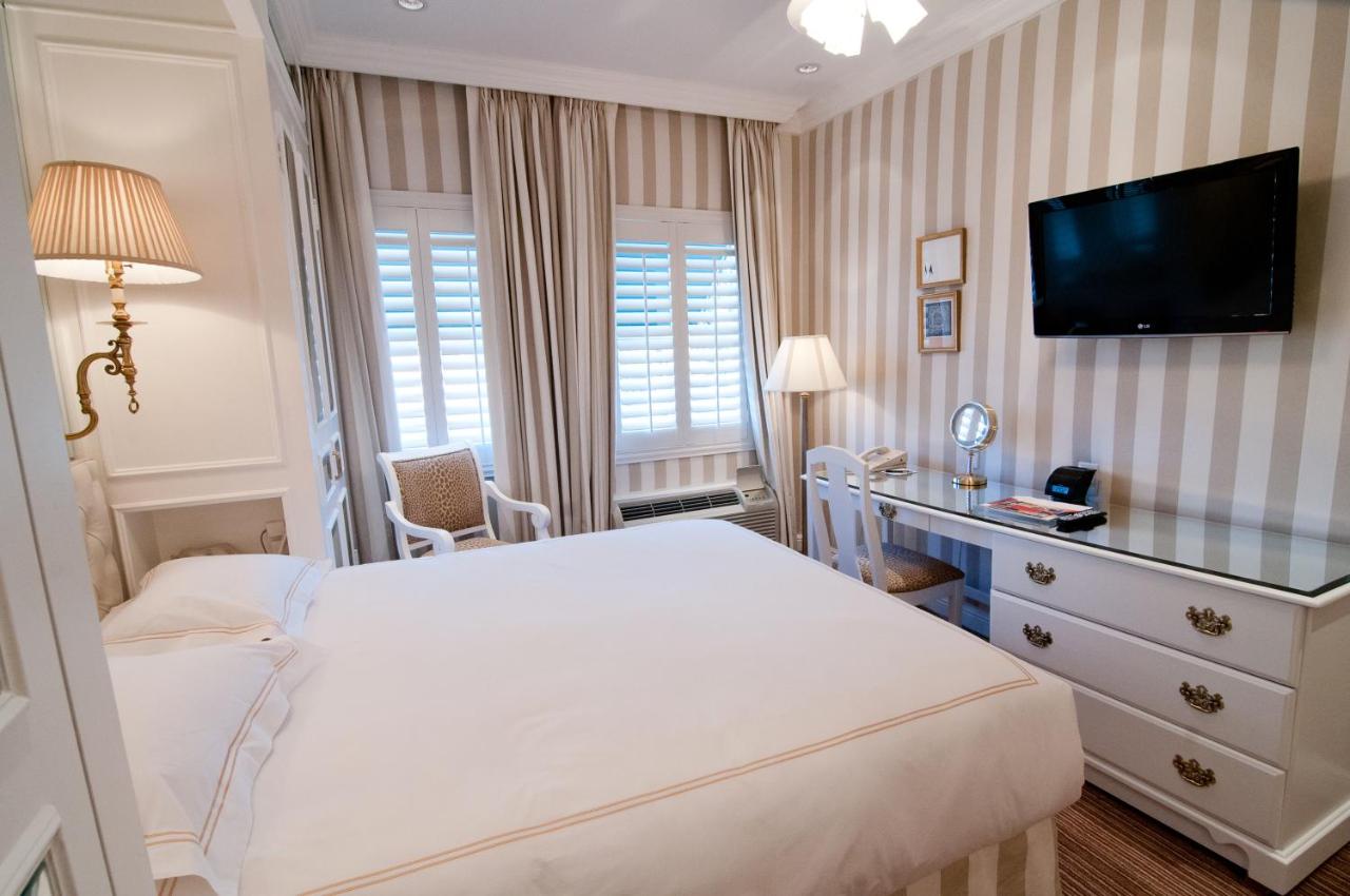 | The Chesterfield Palm Beach
