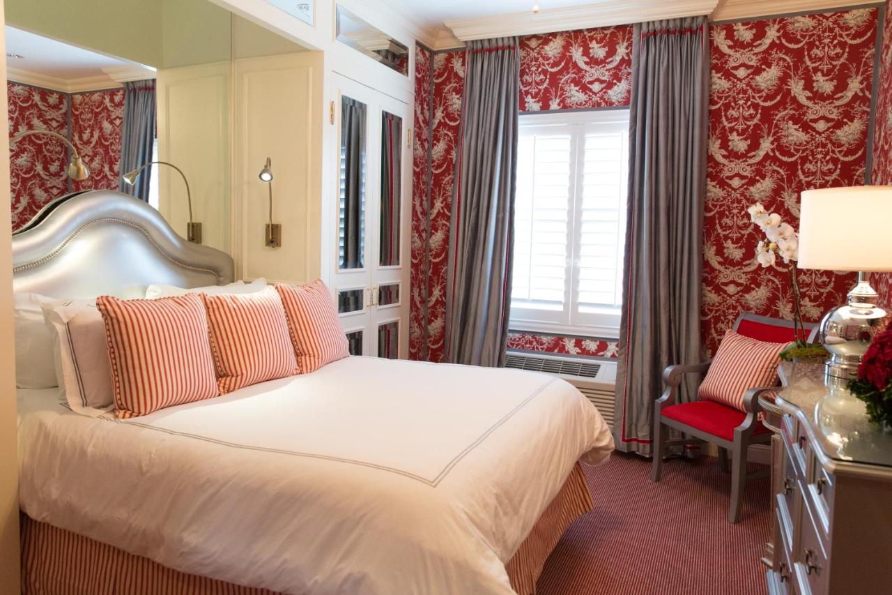 | The Chesterfield Palm Beach