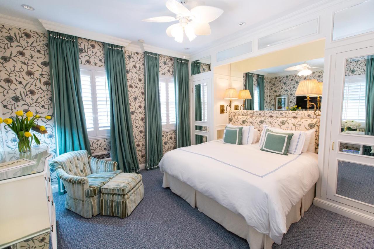 | The Chesterfield Palm Beach