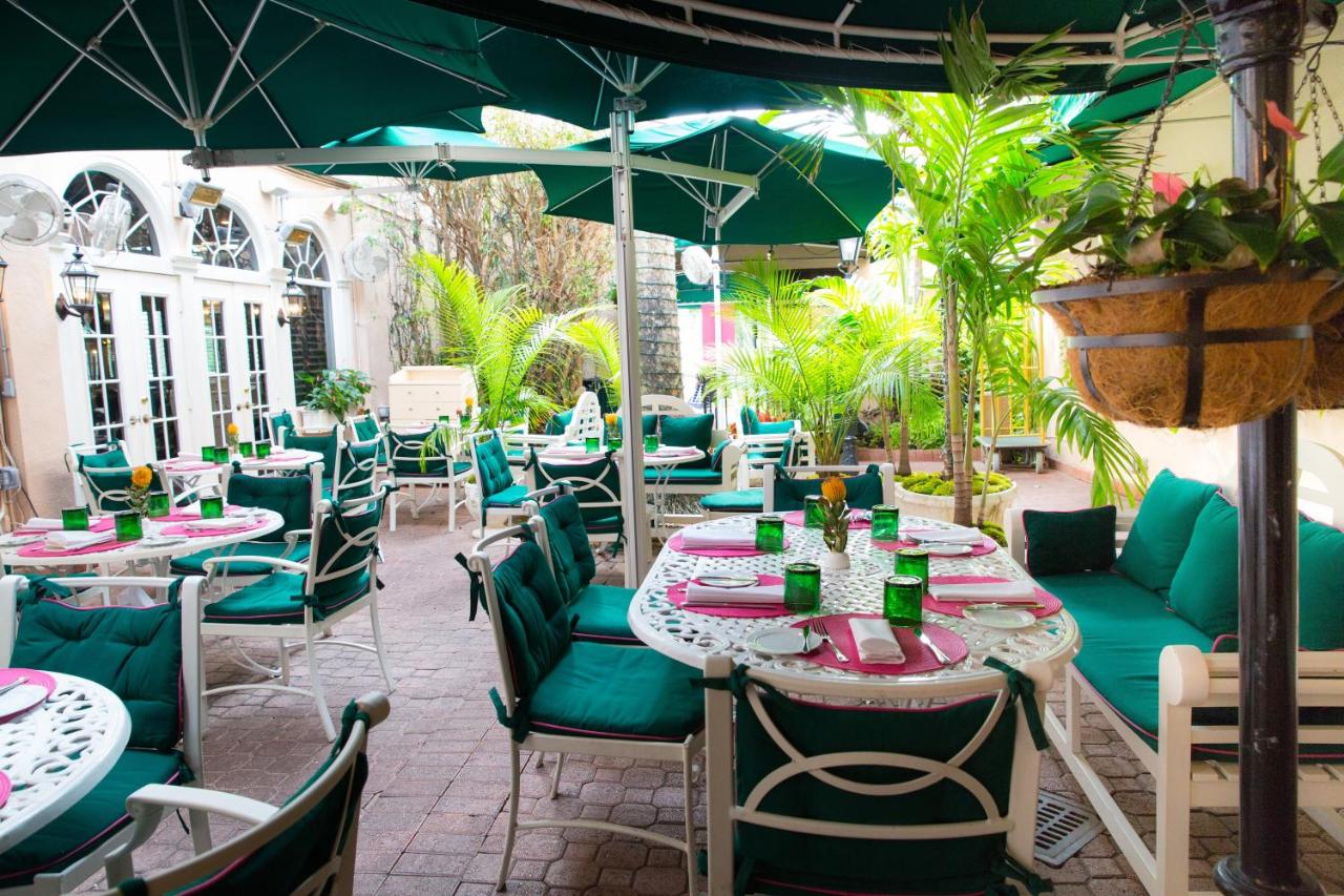 The Chesterfield Palm Beach
