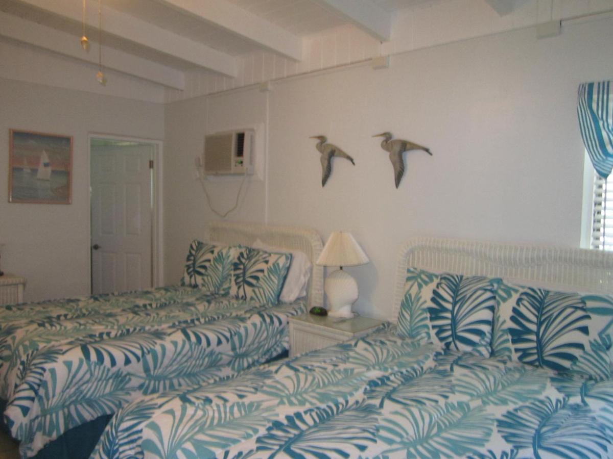 Anchor Inn and Cottages