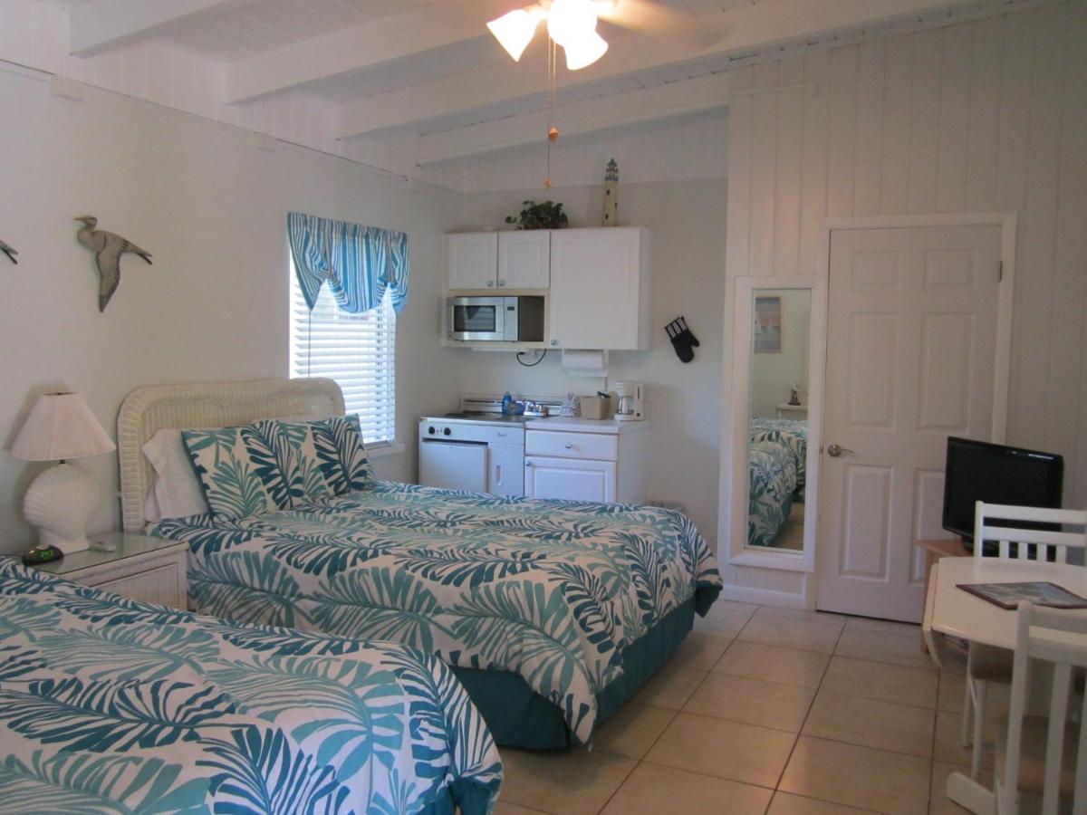 | Anchor Inn and Cottages