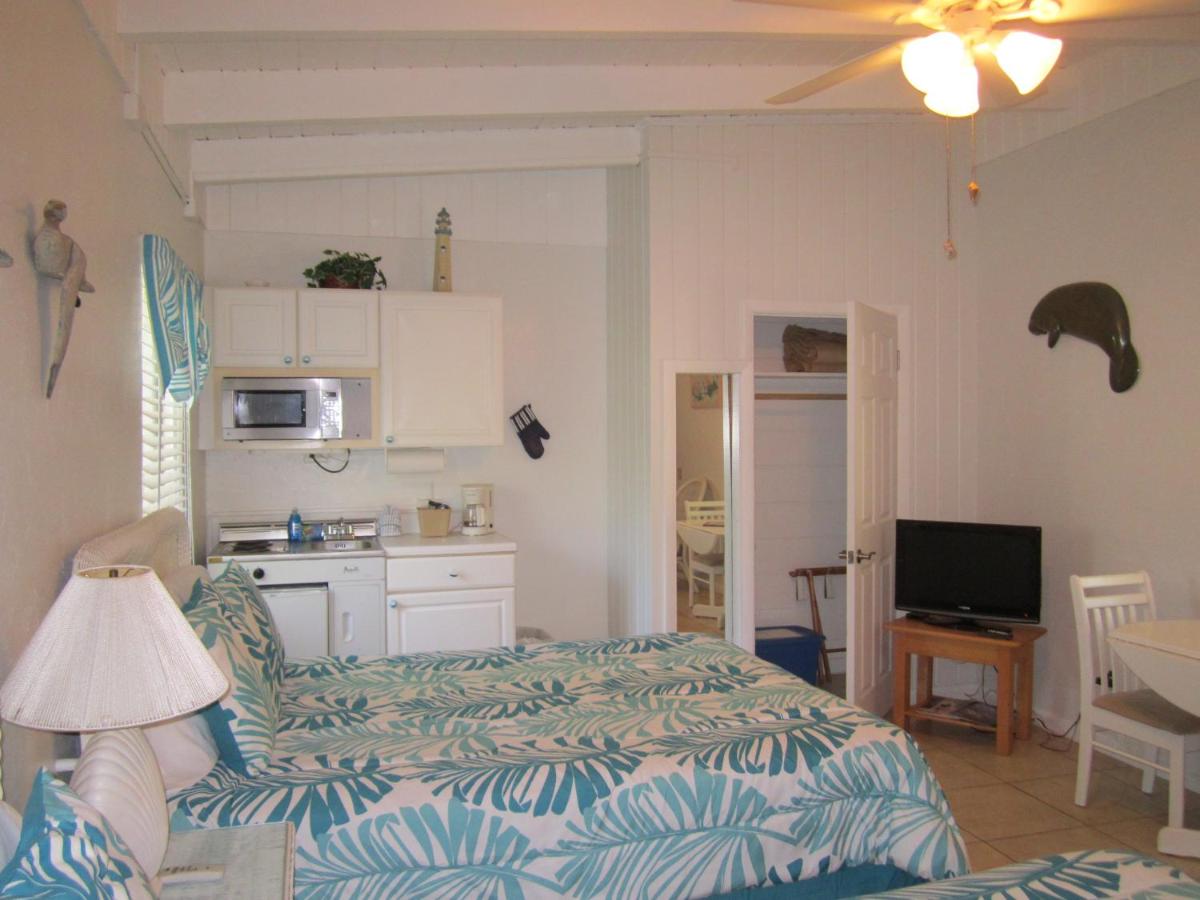 Anchor Inn and Cottages