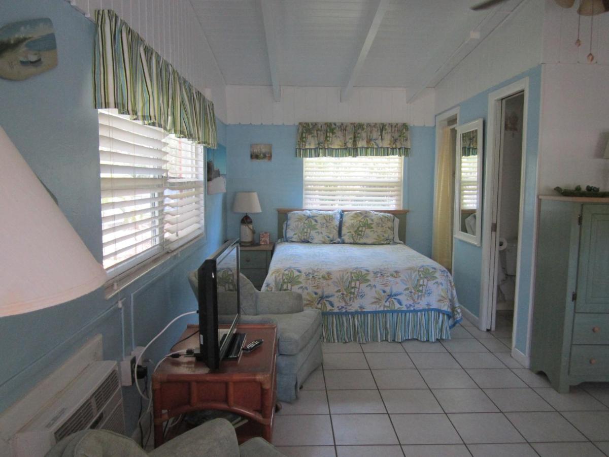 | Anchor Inn and Cottages