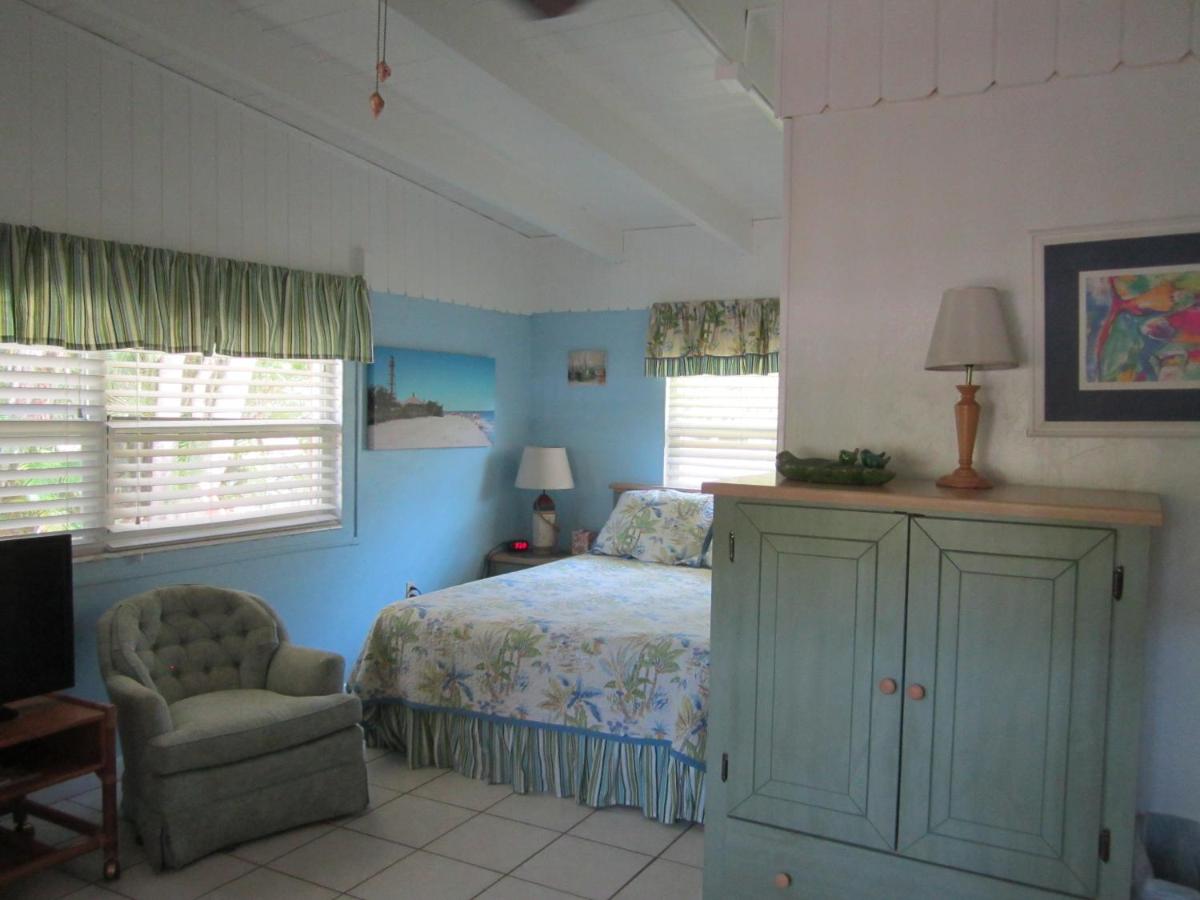 | Anchor Inn and Cottages