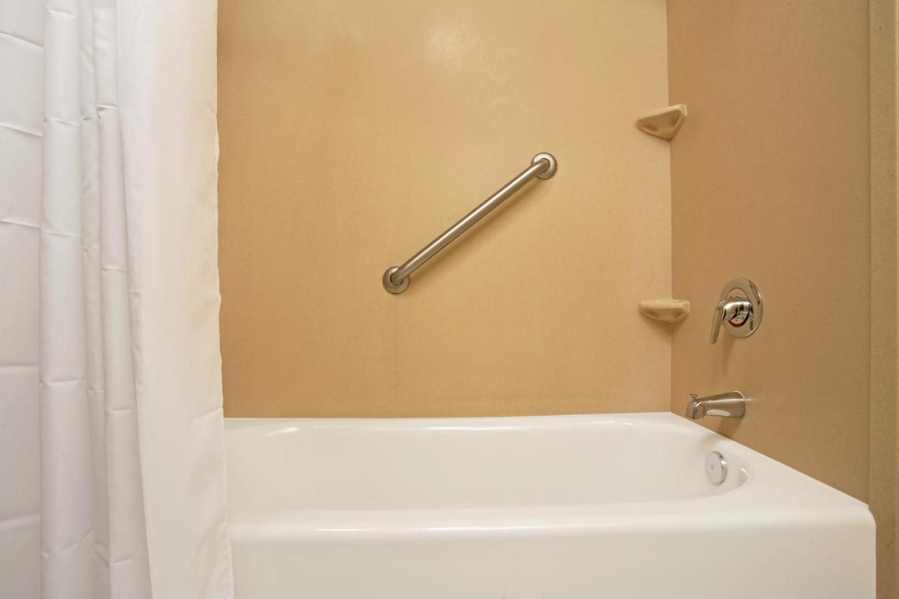 Queen Room with Two Queen Beds - Non-Smoking at Days Inn by Wyndham Brigham City