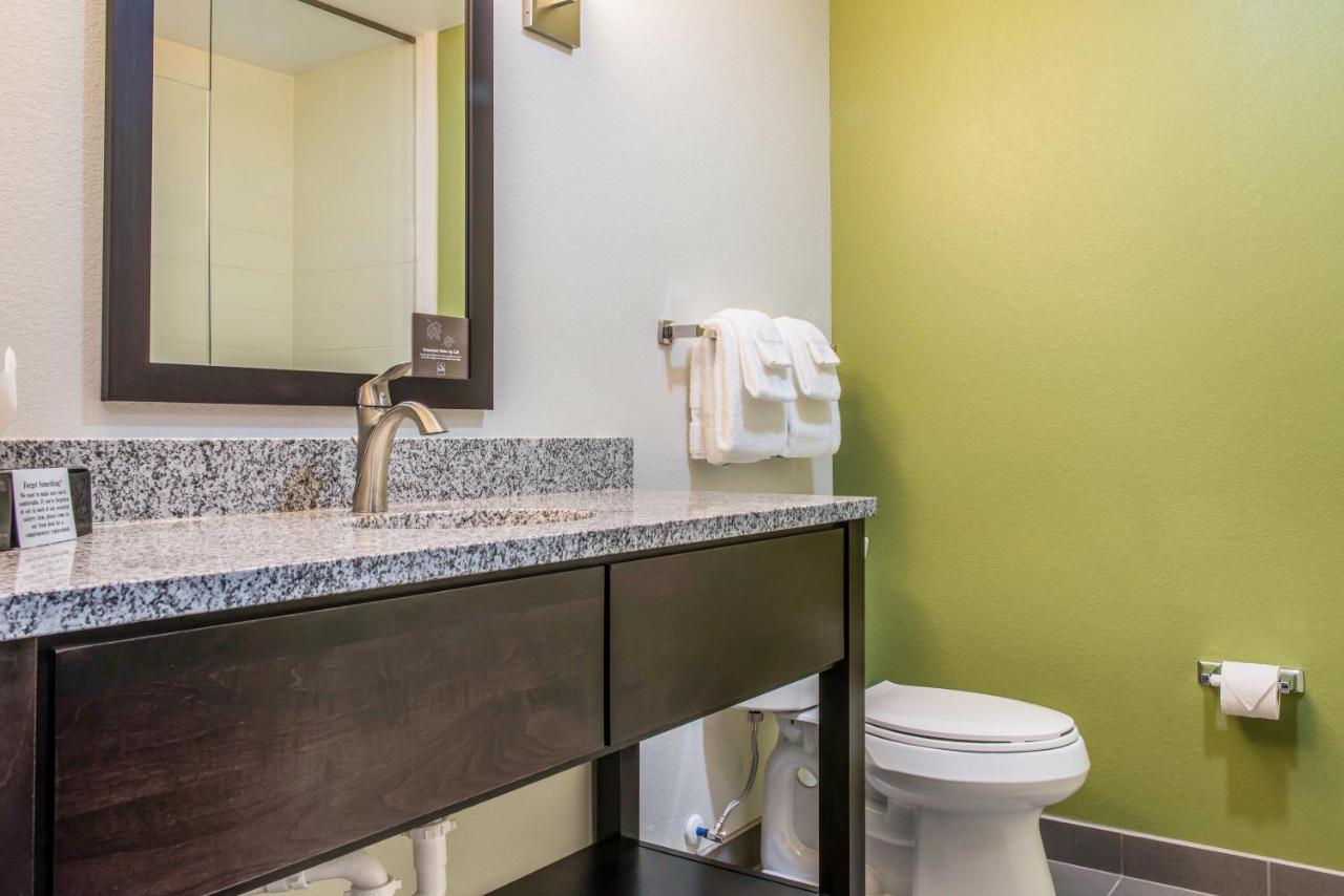 King Room - Non-Smoking at Sleep Inn Ellenboro Hwy 50